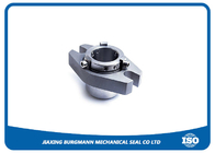 Standard SS316 High Pressure Mechanical Seal For Chemical / Sewage Pumps