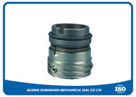 Customized Single Mechanical Seal SiC Seal Face Type For KSB Pump