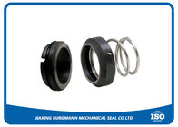 Conical Single Spring Mechanical Pump Seal SS316 For Circulating Pump Factory