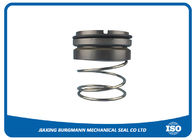 Conical Single Spring Mechanical Seal SS316 For Circulating Pump