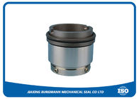 Sugar Refinery Balanced Mechanical Seal DIN24960 Standard For Clean / Sewage Water