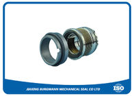 Unbalanced John Crane Mechanical Seal , Metal Bellows Sealol Mechanical Seal