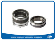 Burgmann MFLWT80 Metal Bellows Seal , Balanced Mechanical Seal Replacement Part