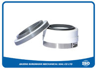 Multi Spring Single Industrial Pump Seals , Fixed Replaceable Teflon Bellow Seals