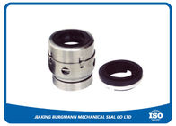Silicon Carbide Single Mechanical Seal Balanced Type ISO9001:2008 Certificated