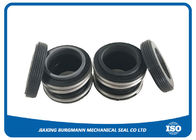 SiC Viton Clean Water Pump Mechanical Seal , Burgmann MG1 Replacement Pump Seal