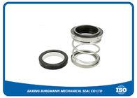 Stationary Design Sealol Mechanical Seal / Rubber Bellows Seal For Water Pump