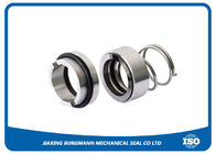 Hilge Single Spring Mechanical Seal OEM / ODM Rotating Equipment Usage