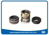 Double Stationary Mechanical Seal , Dying Pump Single Spring Leak Proof Mechanical Seal