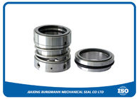 High Speed Single Spring Mechanical Seal Unbalanced For Special Medium