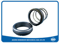 O Ring Pusher Mechanical Seal Replacement , Single Conical Spring Mechanical Seal