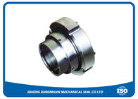 Paper Industry Mechanical Seal Parts , SUS304 / 316 Single Cartridge Seal