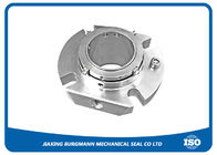 Double Face Cartridge Type Mechanical Seal For Burgmann Cartex DN Replacing