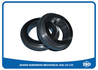 Self - Lubrication Mechanical Seal Spare Parts , Stationary Silicon Carbide Seal Ring