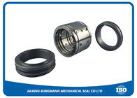 Unbalanced Double Mechanical Seal Wear Resistant For Water Pumps