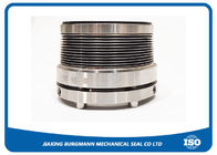 SUS304 Spring 15m/S Metal Bellow Mechanical Seal MFLWT80