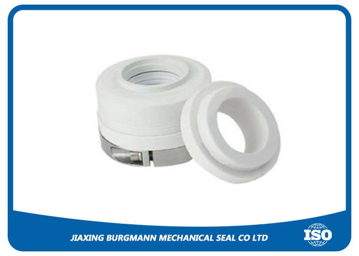Corrosion Resistance Multi Spring Mechanical Seal Chemical Pump Usage