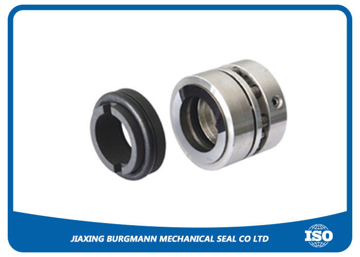 Single Face Multi Spring Mechanical Seal O Ring Type Chemical Field Use