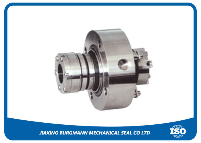 AM350 High Temperature Mechanical Seal , Metal Bellow Type Mechanical Seal