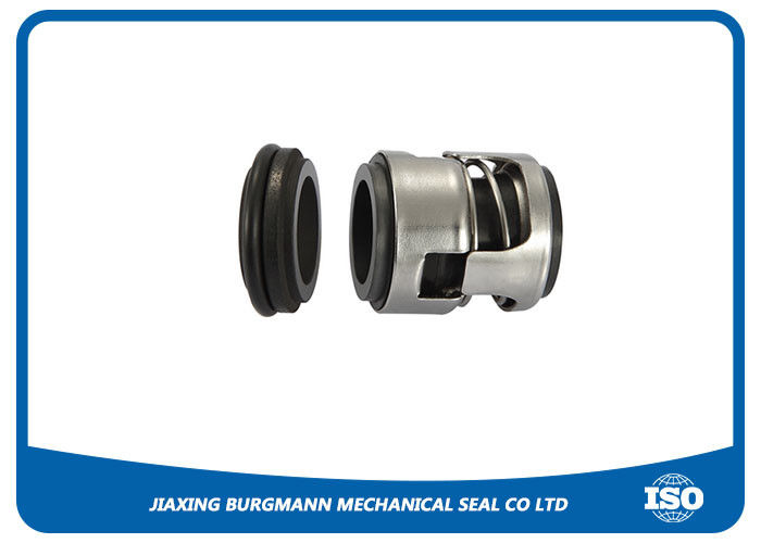 Rubber Bellow Mechanical Seal Replacement , Multistage Centrifugal Pump Mechanical Seal