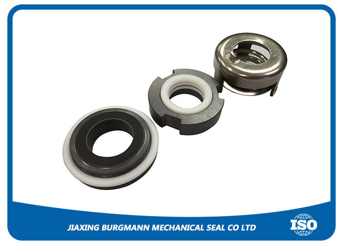 Long Spring Grundfos Mechanical Seal Parts O Ring Type OEM / ODM Available