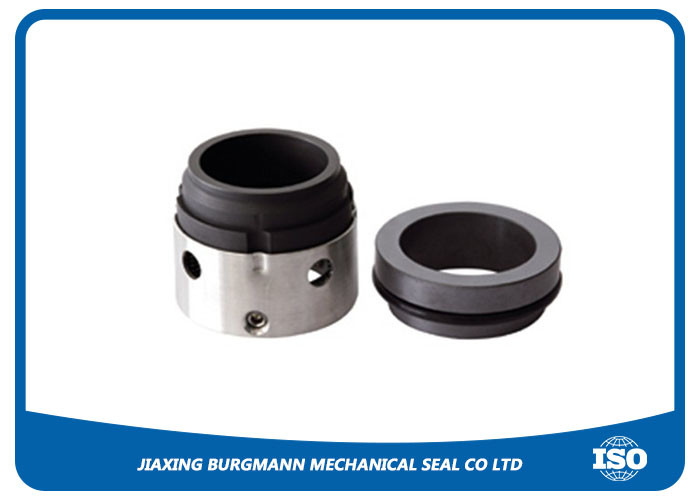 Balanced High Pressure Mechanical Seal With Independent Rotation Direction