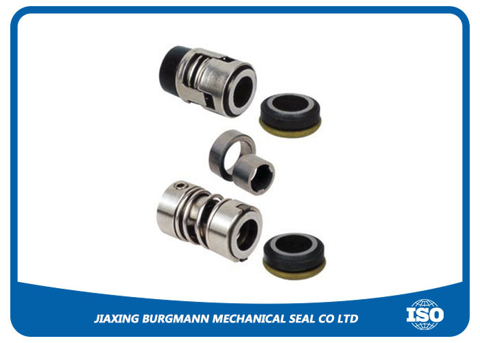 CR 12mm & 16mm Grundfos Pump Mechanical Seal , High Pressure Industrial