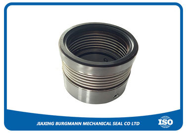 Balanced Rotating Metal Bellows Seal OEM / ODM For Oil & Gas Industry