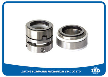 Teflon Ring Type Multi Spring Mechanical Seal For Extreme Temperature Ranges