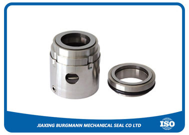 Centrifugal Pump Single Mechanical Seal / Pump Shaft Seal With Large Spring