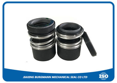 MG13 Replace Burgmann Rubber Bellow Single Face Mechanical Seal Made By Jiaxing Burgmann
