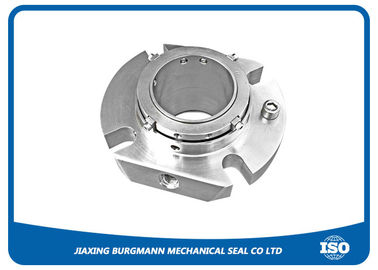 Double Face Cartridge Type Mechanical Seal For Burgmann Cartex DN Replacing