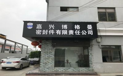 China Jiaxing Burgmann Mechanical Seal Co., Ltd. Jiashan King Kong Branch company profile