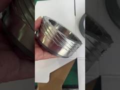 screw pump mechanical seal