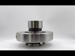 Silicon Carbide Cartridge Mechanical Seal with Secondary Sealing KALREZ and Shaft Diameter 20-100MM