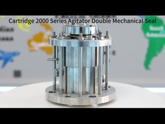 Food Grade Mechanical Seal For Agitator