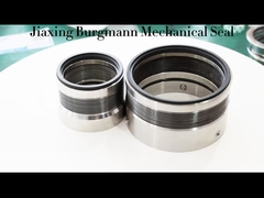 Bellow Mechanical Seal
