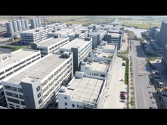 Jiaxing Burgmann Mechanical Seal