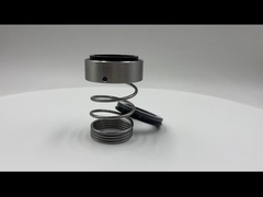 Single Spring Water Pump Seals For Sewage Pump Replace Burgmann M32N69