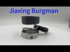 Custom Single Spring Mechanical Seal Corrosion Resistance Single Spring JG108U Mechanical Seal