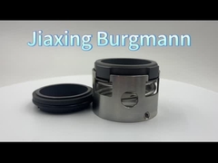 Universal Single Mechanical Seal H9A Model With SIC Rotary & Stationary Ring