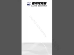 API Plan 53 mechanical seal auxiliary system