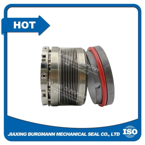 Latest company news about Mechanical Seal Technological Trends