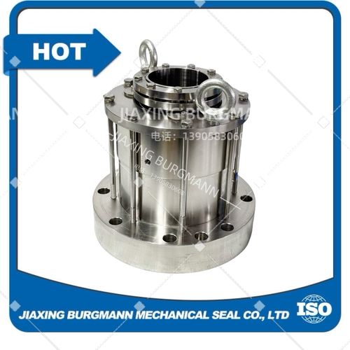 Latest company news about How to install a double-faced cartridge mechanical seal?