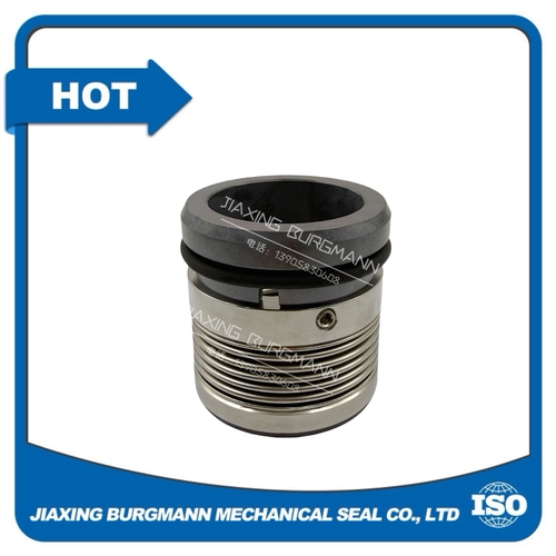 Latest company news about Advantages of metal bellows mechanical seals