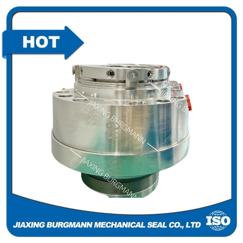 Latest company news about The length of the service life of mechanical seals