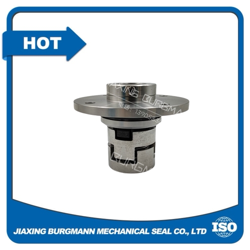 Latest company news about How to Select the Right Mechanical Seal for Your Application?