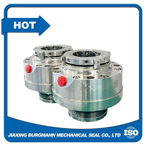 Latest company news about How to Ensure Proper Maintenance of Mechanical Seals