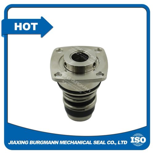 Latest company news about How often should mechanical seals be replaced?