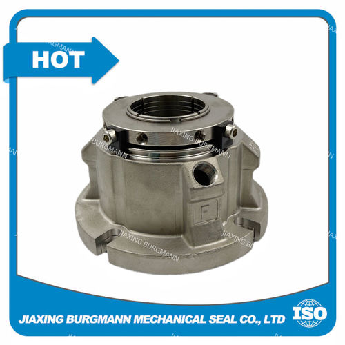 Latest company news about What are the signs of mechanical seal failure?
